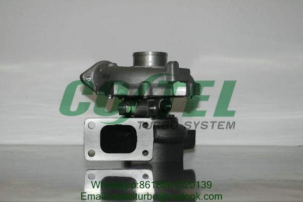 Hino Highway Truck Turbocharger GT2559L Turbo 786363-0004 17201E0680A /