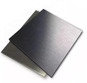 Wholesale NO 1 Kitchen Utensils Stainless Steel Plate Sheet 304 316 2mm from china suppliers