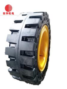 Wholesale Wear Resistant Tires 20.5/70-16 880 mm x280mm-20 CCC Certification from china suppliers