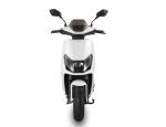 HH-BD10Electric motorcycle