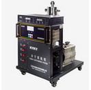 Wholesale Air Cooling Vacuum Pumping Station Turbo Mini from china suppliers
