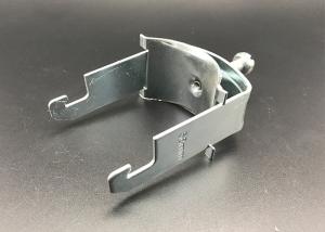 Wholesale Strut Pipe Fitting Zinc Plated Cable Clamps from china suppliers