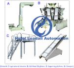 Dried Fruits And Vegetables Packing Machine , Premade Pouch Bag , Food Grade