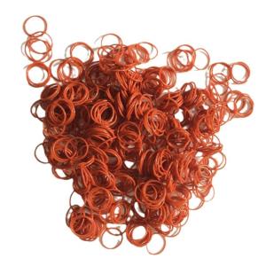 Wholesale Customized Synthetic Rubber Fluorine Seals Oring Product for Industrial Applications from china suppliers