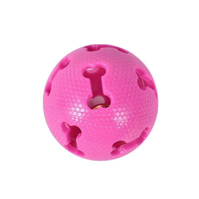 Cat Toy Bell Ball Interactive Play Educational Toys Cat Pet Products