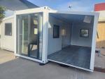 Rental Movable Modular Homes