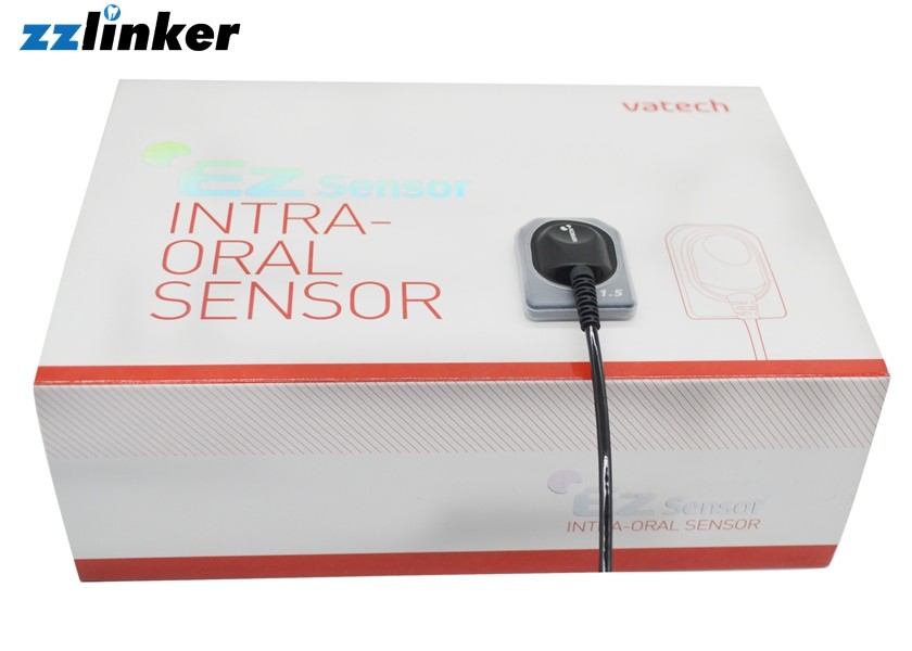 6mm Thickness Plastic LK-C65 APS CMOS X Ray Sensor