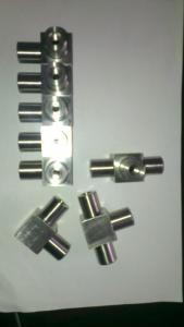 China ASTM B564 UNS N02200 body block forging on sale