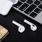 I9 I9S TWS Wireless Earphone Portable 5.0 Bluetooth Headset Invisible Earbud for