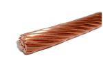 Hard Drawn Copper Bare Conductors