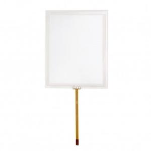 Wholesale 6.0 Inch Resistive Touch Screen Display 4 wire resistive touch screen from china suppliers