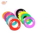 ORK High Temperature Industrial Colored Silicone Automotive O Rings Manufacturer