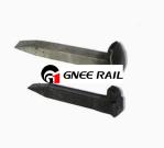 Reliable Plain Cut Railway Dog Spikes For Project