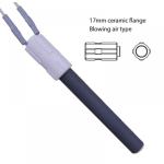 Ceramic Candle For Pellet Stove - Special PALAZZETTI - 300 W, 76/111 MM,
