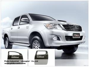 Wholesale Pick Up Body Parts Vigo Car Door Panel Toyota HIlux Car Accessories from china suppliers