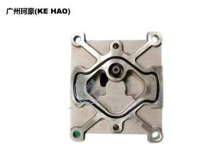 Wholesale PUMP ASS'Y 705-34-25640 (SAR18) HM350 Komatsu Loader Gear Pump from china suppliers