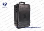 500 Meter Waterproof Outdoor Prison Jammer GSM 3G 4G All Cell Phone Signal