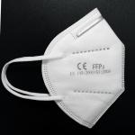 High Protection Kn95 Face Mask Unique Design For Personal Care Non Toxic
