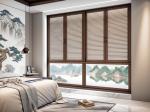 Double Glazed Aluminium Sliding Windows Soundproof Ventilation