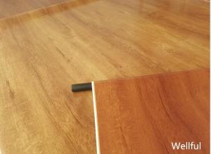Wholesale 0.07mm PVC Film For Furniture 1300mm Heating Resistance from china suppliers