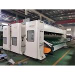 Spunbond Non Woven Needle Punching Machine Meltblown Line