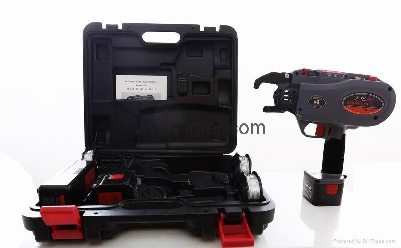 Auto Rebar Wire Tying Machine Binding Tool