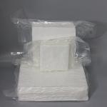 Industrial Cleanroom Paper Nonwoven 100% Polyester Lint Free OEM ODM Manufacture