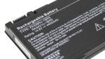 6 TOSHIBA laptop battery pack, PA3395U PA3421U Satellite M30X Satellite M40X
