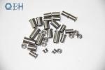 SUS304 M12 Stainless Steel Nut