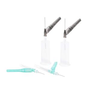 Wholesale Vacuum Safety Multi Sample Needle Venous Blood Collection ISO\ CE Approved from china suppliers