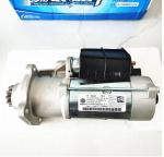 Shacman Truck Engine Spare Parts Motor Starter 4974389X/13033591 Engine