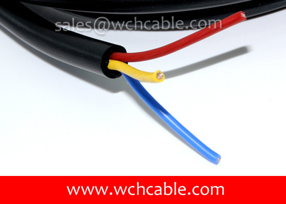 UL21293 TPU Cable