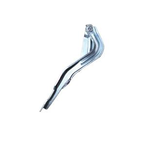 Wholesale Steel Engine Cover Hood Hinge Left for MG6 EMG6 10155525 Long-lasting Performance from china suppliers
