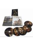 Free DHL Shipping@New Release HOT TV Series Empire Season 2 Boxset Wholesale!!