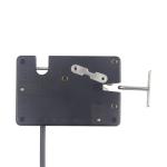 Kerong Intelligent Electronic Metal Cabinet Door Locks For Vending Kiosk