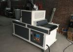 10KW 400mm Irradiation Industrial Curing Oven for Medical