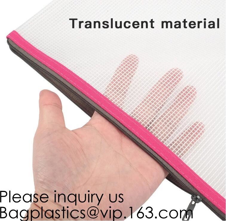 Customized Print Plastic Gift Handle File Bag,Envelop Bag,Button File Bag, Document Bag,Reusable Holiday Gift Wrap Shopp