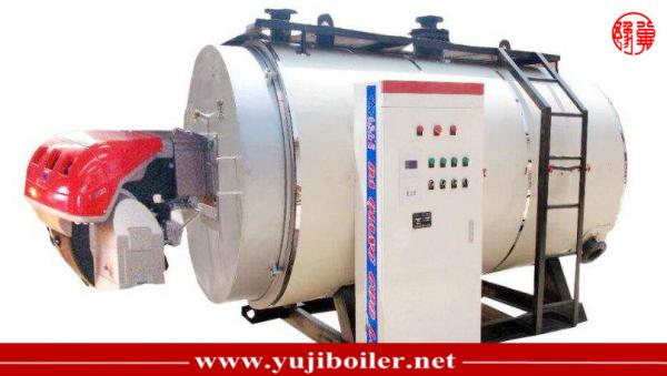 Low Pressure Electric Steam Power Generator Stainless Steel Material 72kw -