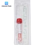 Medical Sterilized Vacuum Packaging Bags Polyester Recyclable Composite Bags