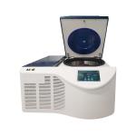 Large Capacity Laboratory Centrifuge Machine High Speed 22000Rpm Multipurpose