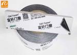 Packing Large Size Surface Protection Film PE Aluminum Protective Film Extrusion