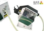Light Weight Automatic Cable Tie Tool Air Source Powered 5kg/Cm2 Pneumatic