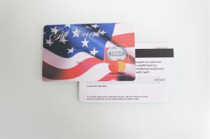 Wholesale Mass Customization HF RFID Card Thanksgiving PVC Printing Card from china suppliers