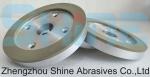 6A2C Resin Bond Grinding Wheel for Sharpening Metal Carbide Tools