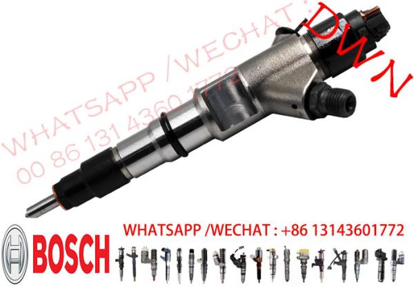 BOSCH GENUINE BRAND NEW injector 0445120153 0445120153 4510411120349080