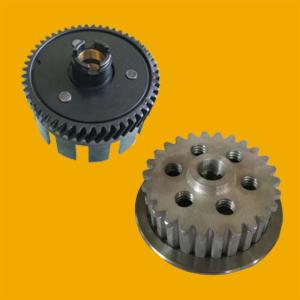 Wholesale OEM Ax100 Motorbike Clutch, Motorcycle Clutch for motorcycle parts,motor spare parts from china suppliers