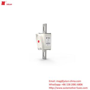 Wholesale RSZ307-1-Q5Z 160A-550A Bolt On Electric Vehicle Fuse In Rail Transit Energy Storage Industry from china suppliers