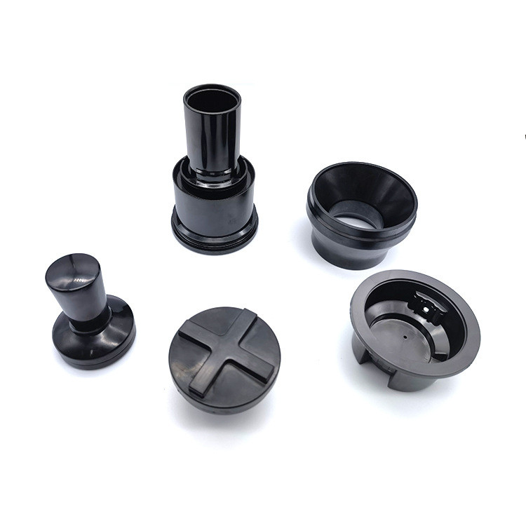 0.01mm Plastic Injection Moulds H13 718 1.2738 Material