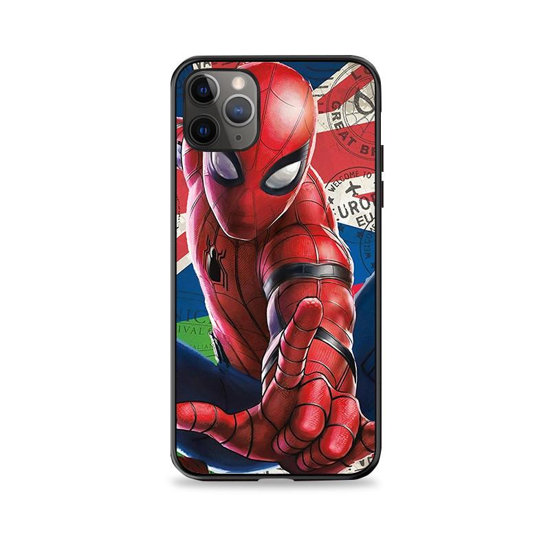 Fashion Lenticular Flip Phone Case Protection For Advertising BSCI
