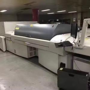 Wholesale United States Manufactured accuracy Kodak Automatic MagnusQ3600 CTP Plate Making Machine from china suppliers